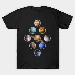 Planet Harmony T-Shirt